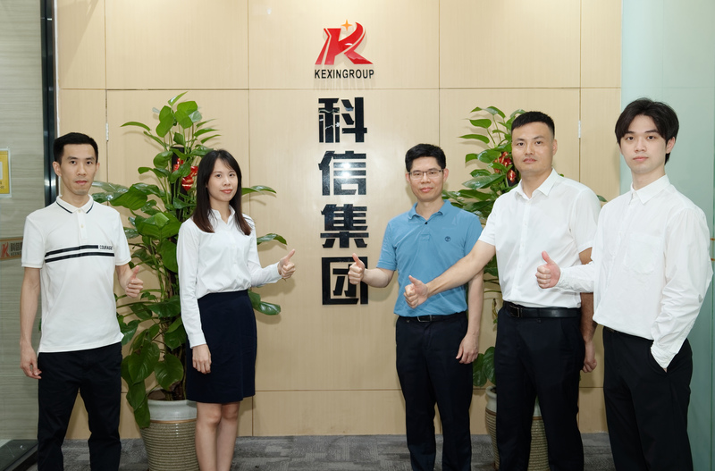 法律部我们的团队